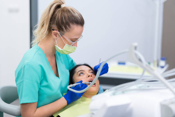 Best Broken or Chipped Tooth Repair in Collings Lakes, NJ